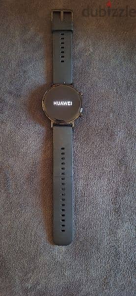HUAWEI WATCH GT 2 42mm 5