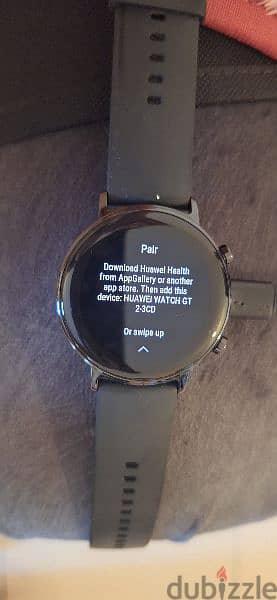 HUAWEI WATCH GT 2 42mm 6