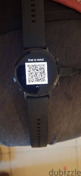 HUAWEI WATCH GT 2 42mm 7