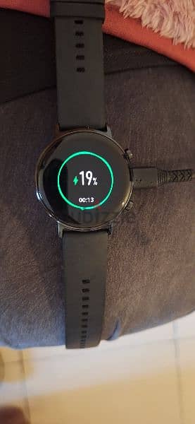 HUAWEI WATCH GT 2 42mm 8