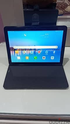 Huawei Mediapad T5
بحاله جيده جدا إستعمال خفيف
