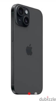 Iphone 15 Black 128 (sealed)
