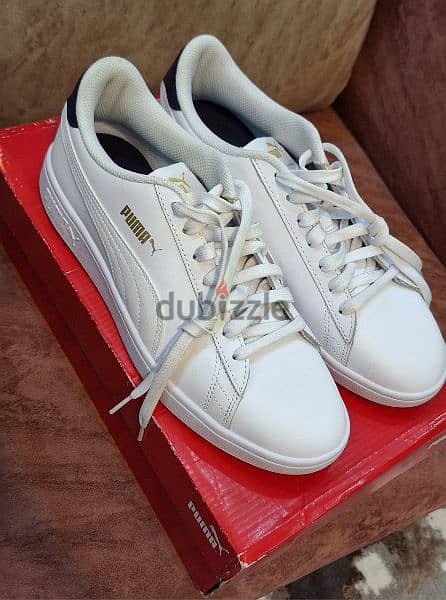 PUMA Original With_Box from Dubai 0