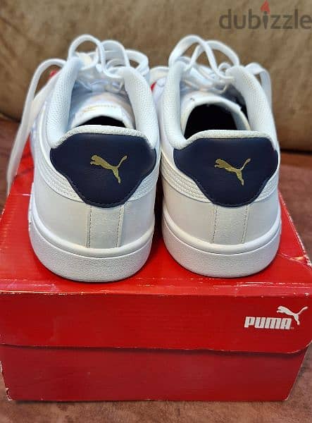 PUMA Original With_Box from Dubai 2