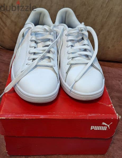 PUMA Original With_Box from Dubai 3