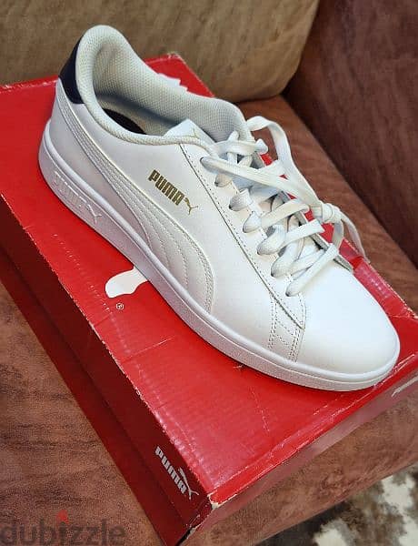 PUMA Original With_Box from Dubai 4