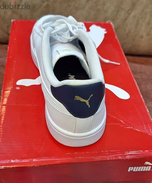 PUMA Original With_Box from Dubai 5