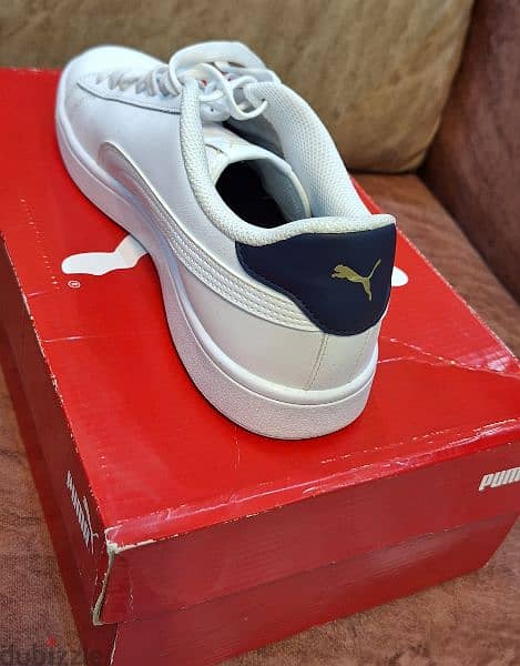 PUMA Original With_Box from Dubai 6