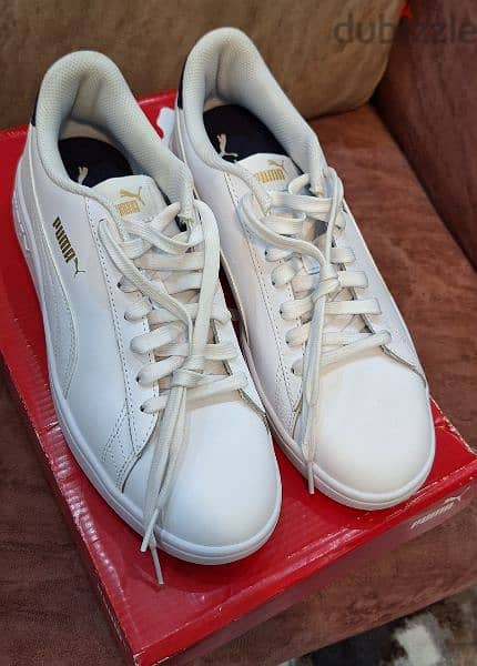 PUMA Original With_Box from Dubai 8