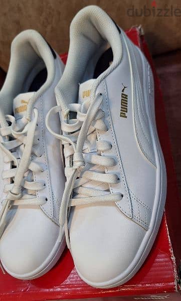 PUMA Original With_Box from Dubai 10