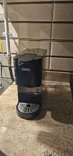 coffee machine 5 in 1 --ماكينة قهوة ٥ في ١