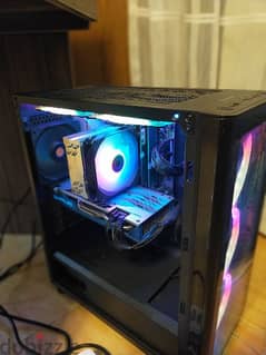 Gaming pc parts for sell