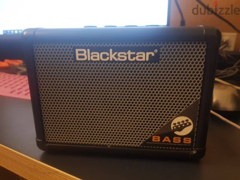 blackstar Amplification Ltd 0