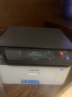 Samsung laser printer/scanner Xpress M2070W