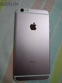iPhone 6S plus