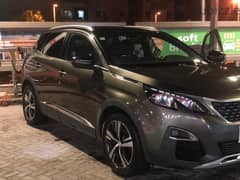 Peugeot 3008 2019 0