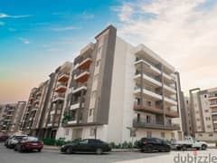 160 sqm apartment for sale in Rock Eden Compound in October Gardens 0