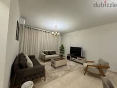 Apartment in Mivida avenues ultra modern furnished 0