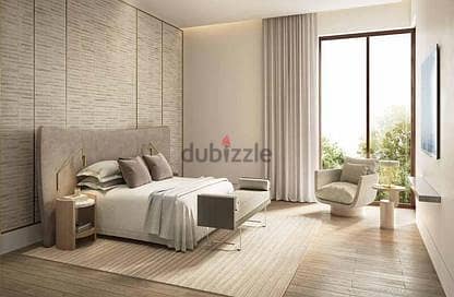 Duplex with Garden 90m2 For Sale Solana West El Sheikh Zayed by Ora Developers Instalments less than Developer Price 1