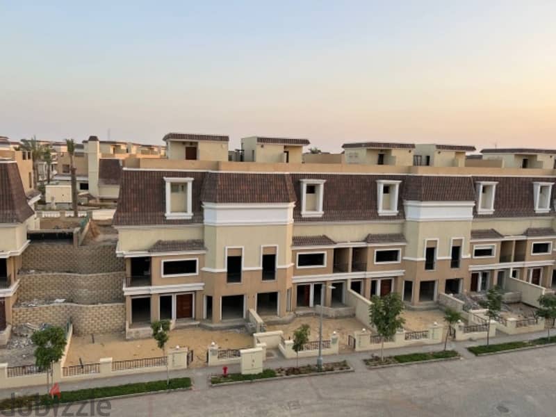 Twin House Under Market Price for Sale with Prime Location in Sarai with Down Payment and Installments 9