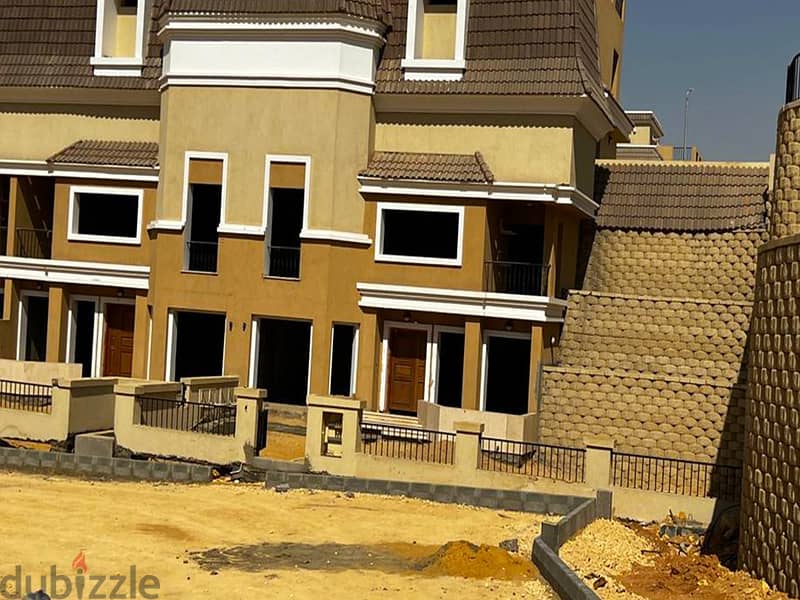 Twin House Under Market Price for Sale with Prime Location in Sarai with Down Payment and Installments 11