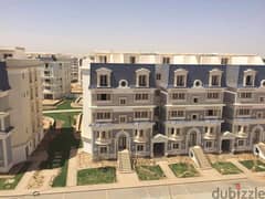 Ready to Move Fully Finished Apartment for Sale with Prime Location in Mountain View ICity New Cairo 0
