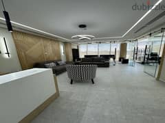 Office For Sale In Cairo Festival City 95m 0