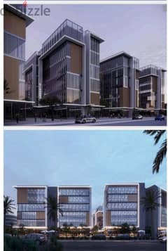 For sale   Project : stigh8t    Developer : LMD  Location : New Cairo   Unit Type : Office  Unit number :   Bua : 79 m 0