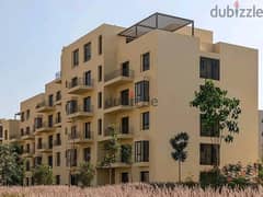 Ready to Move, Fully Finished and Fully Furnished Apartment for Sale in Tulwa O West by Orascom Developments 0