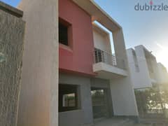 Villa for Sale in Madinaty - Model I - Close to All Amenities 0