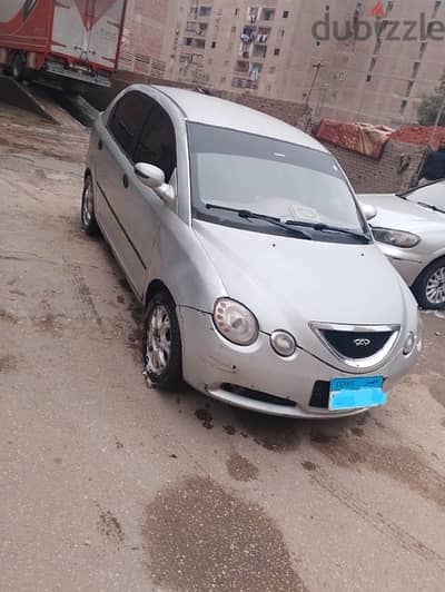 سبيرانزا إيه 213 2008