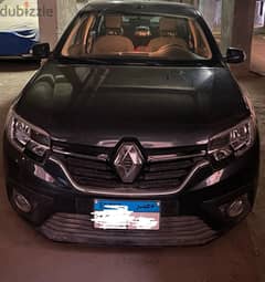 Renault Logan 2022