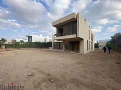 Stand-Alone for sale in Allegria Sodic El Sheikh Zayed 0
