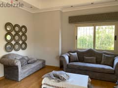 Apartment for rent at Beverly Hills Sodic El Sheikh Zayed 0