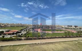 Apartment for rent, 240 m, Smouha (Grand View - direct view of Smouha Club) 0