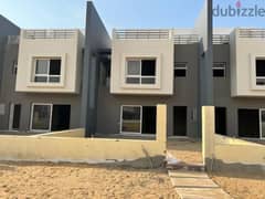 With The Lowest Down Payment In Hyde Park Townhouse 215m 4 Bedrooms For Sale prime location view Landscape In Hyde Park In Fifth Settlement 0