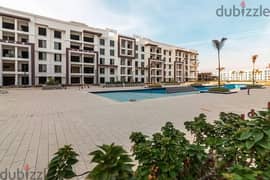 Apartment 107 meters for sale in Neum Mostakbal City Compound 0
