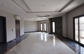 Apartment in West Golf with AC'S & fully finished 0