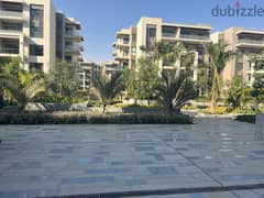 apartment 140 m fully finished ready to move , the address east new cairo 0