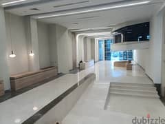 Rented Office for sale in Business Plus Fifth Settlement New Cairo 0