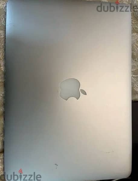 Apple MacBook Pro 13” 2015 2