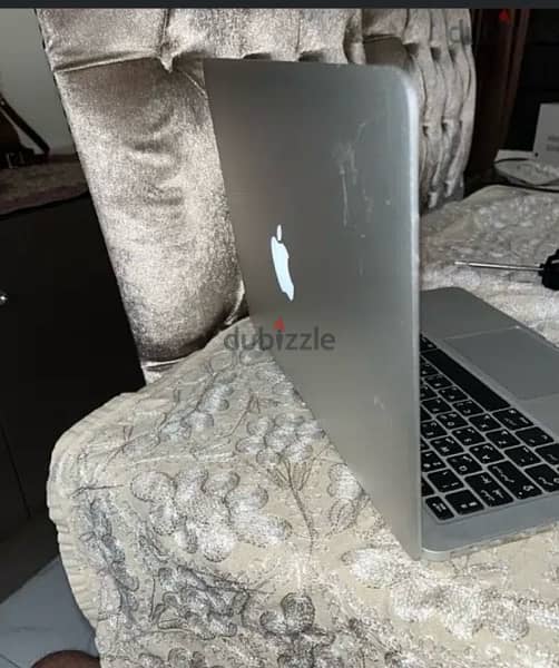 Apple MacBook Pro 13” 2015 3