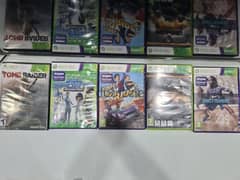 Xbox 360 Original Games