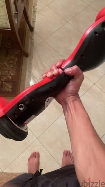 hover board new 1