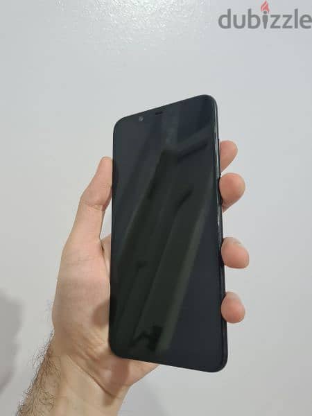 Xiaomi 8 1