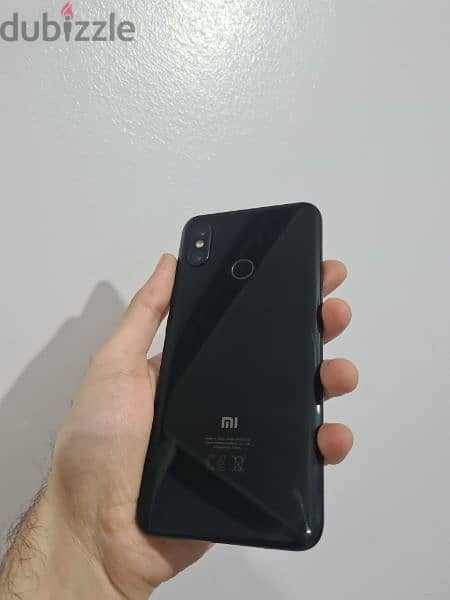 Xiaomi 8 6