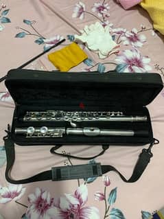 royal majestic flute