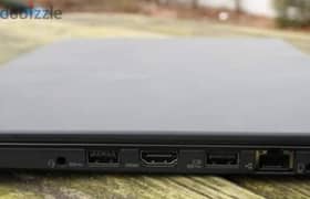 Lenovo thikpad t480