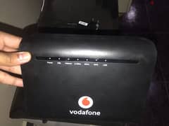 Router Vodafone VDSL 5G  راوتر فودافون الجديد