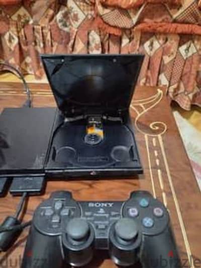 بلايستيشن ٢ للبيع بأعلي سعر